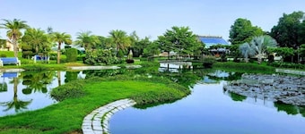 Excellent 2 BHK Villa at Praramabh Smart City, , India (www.Prararmbh life.com)