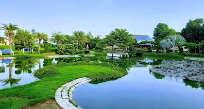 Excellent 2 BHK Villa at Praramabh Smart City, , India (www.Prararmbh life.com)