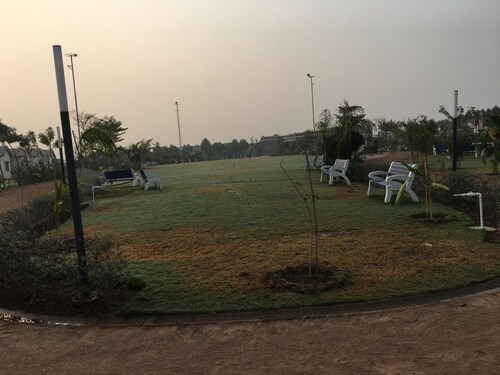 Excellent 2 BHK Villa at Praramabh Smart City, , India (www.Prararmbh life.com)