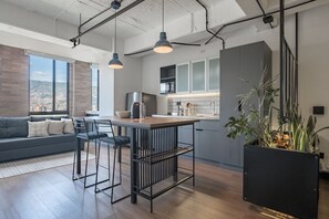 Departamento Premium | Comedor