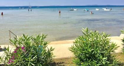 Wonderful sea view