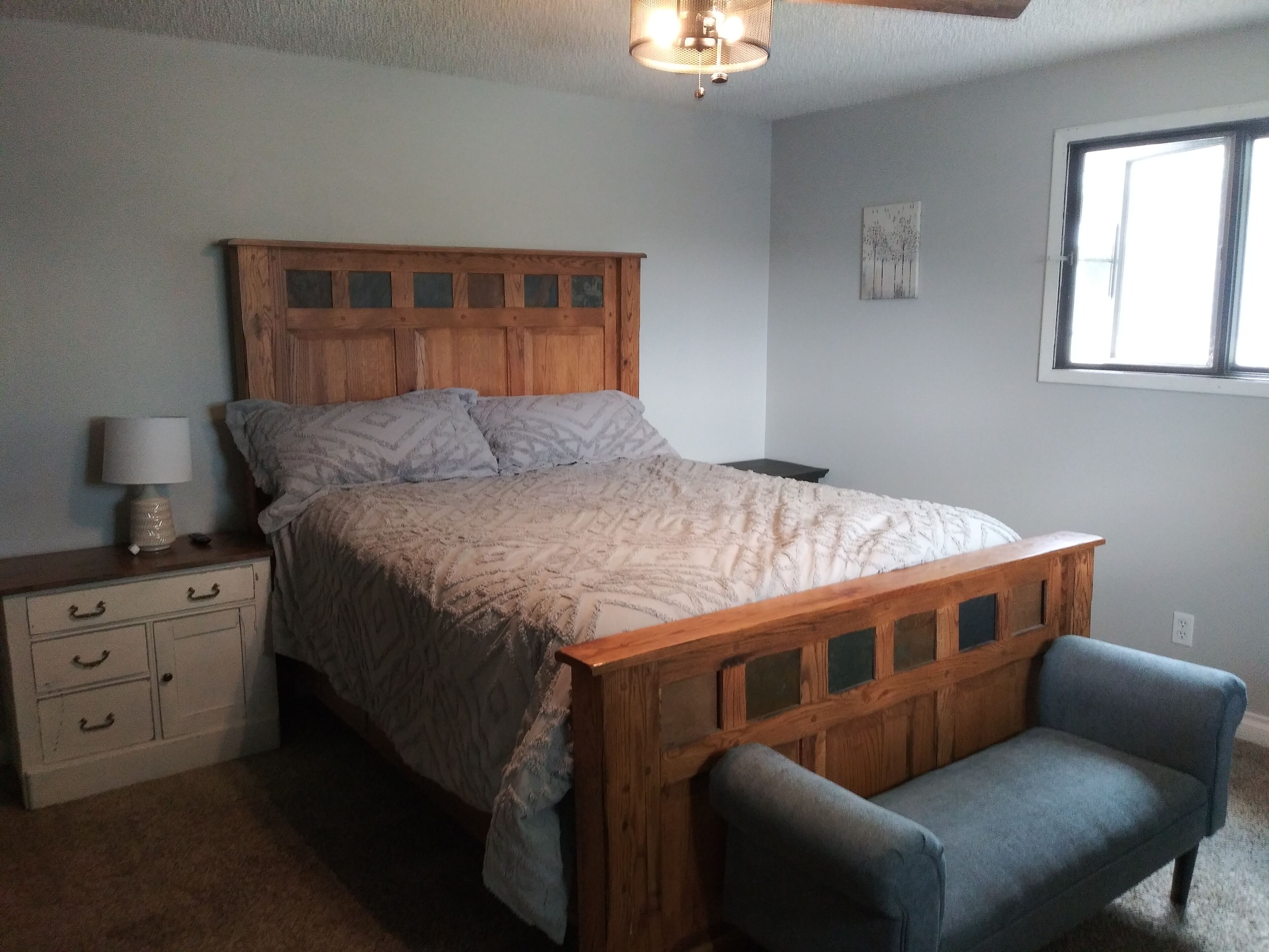 Explore all that southwest Montana has to offer from a charming urban retreat!