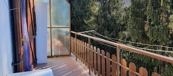 Amy House cozy apartment in beautiful San Giacomo di Roburent