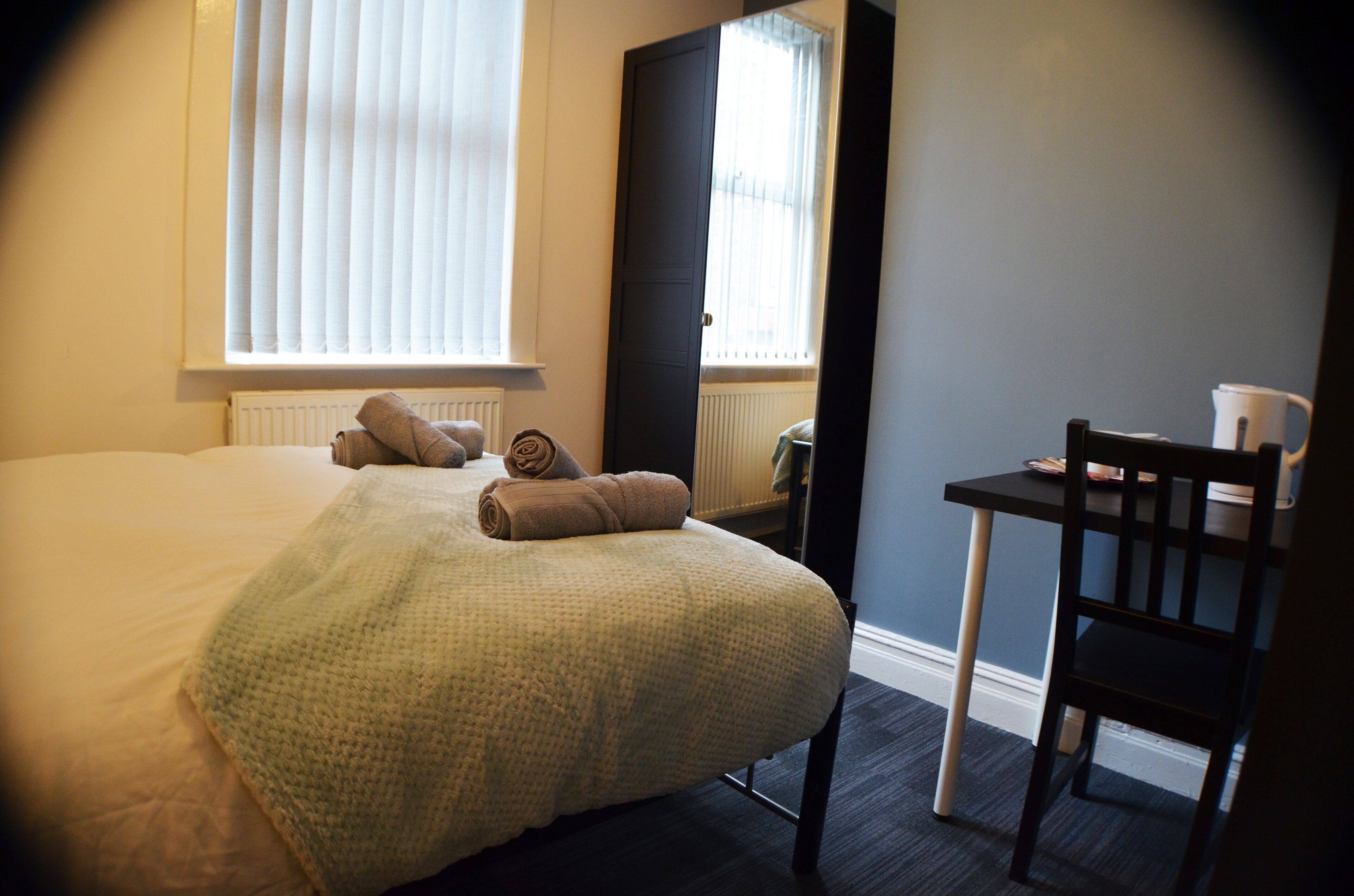 Photo - Old Swan Guest House