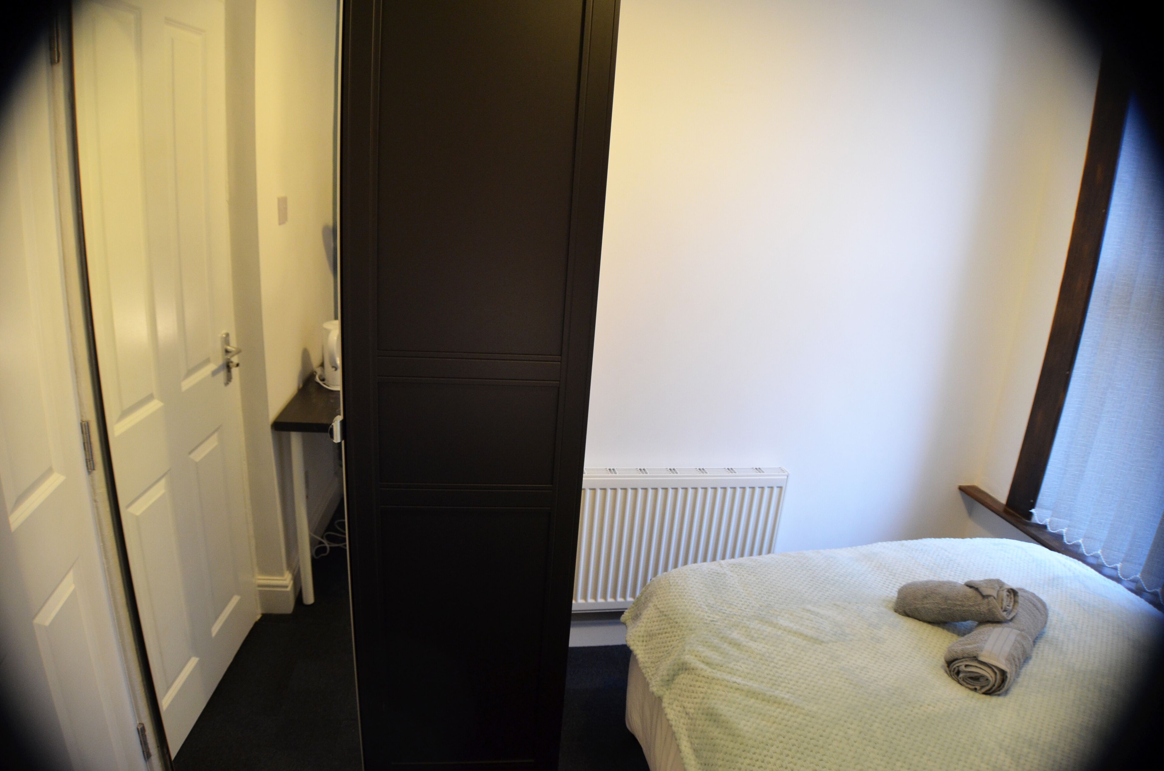 Photo - Old Swan Guest House