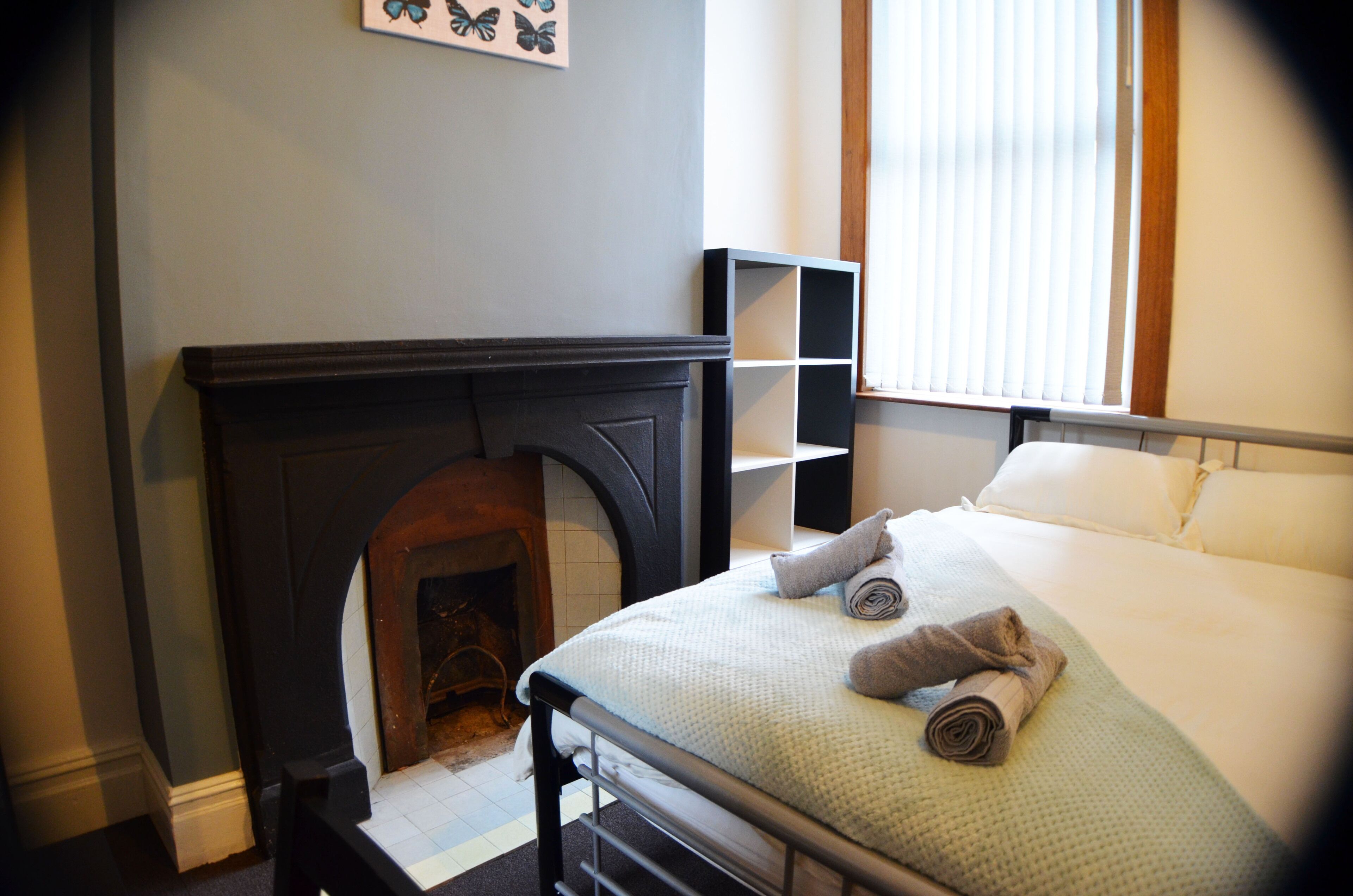 Photo - Old Swan Guest House