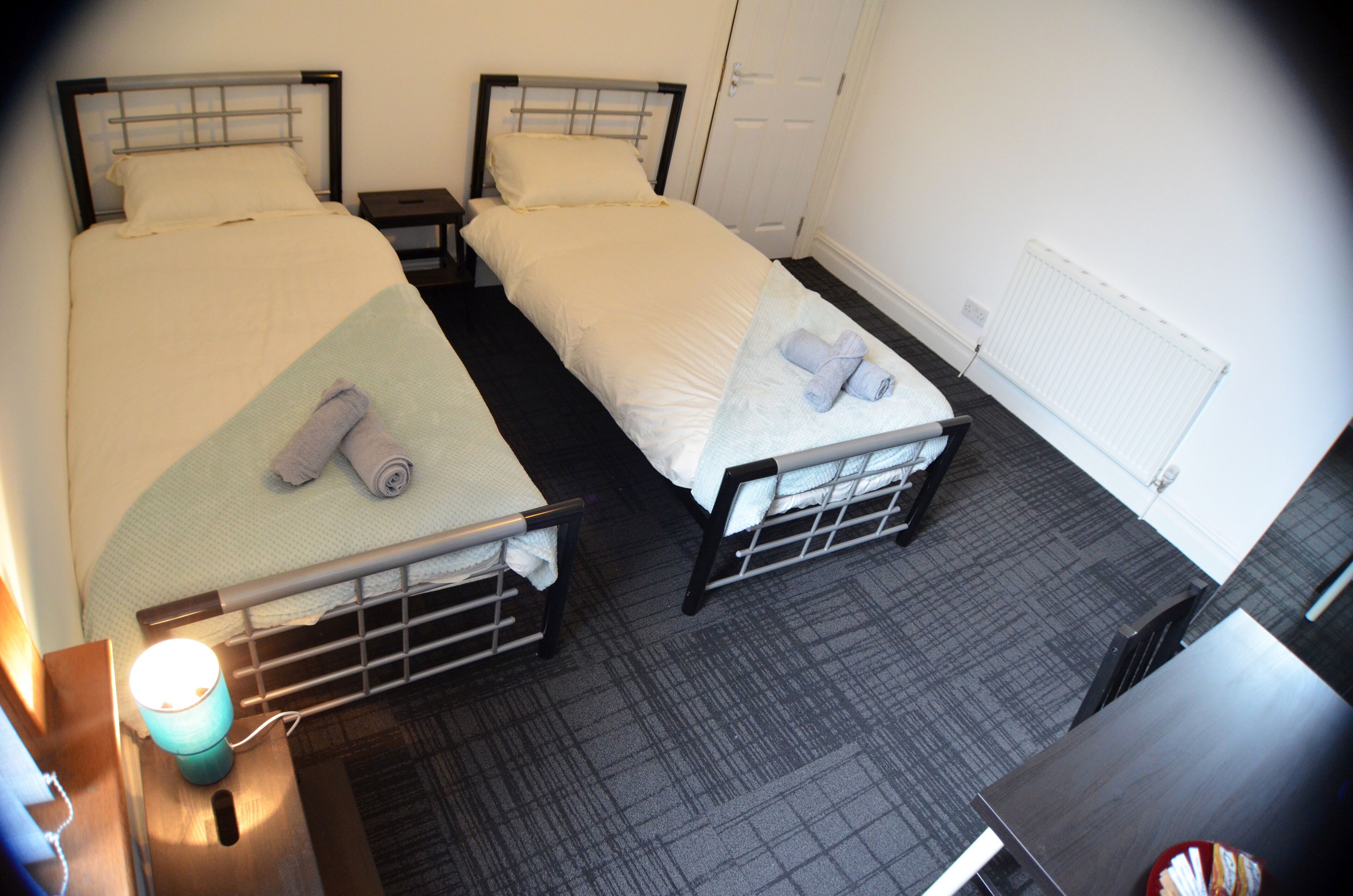 Photo - Old Swan Guest House