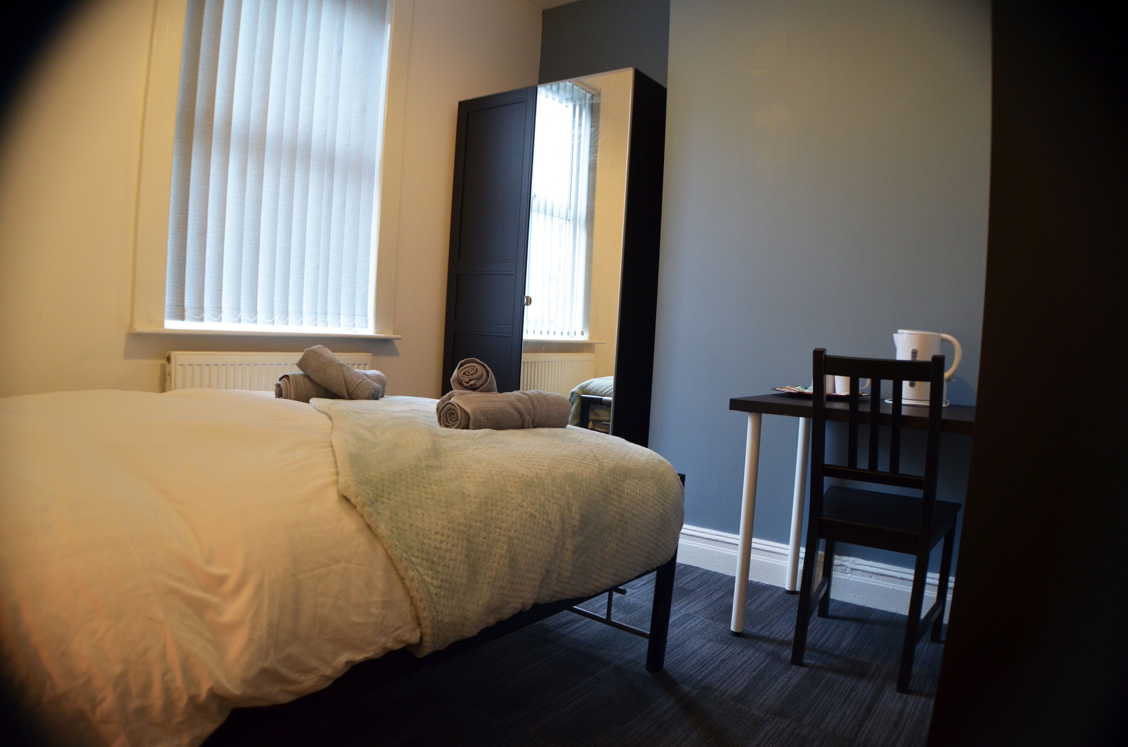 Photo - Old Swan Guest House