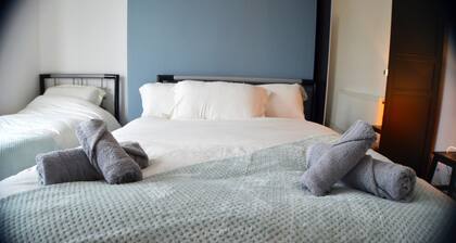 Old Swan Guest House Liverpool