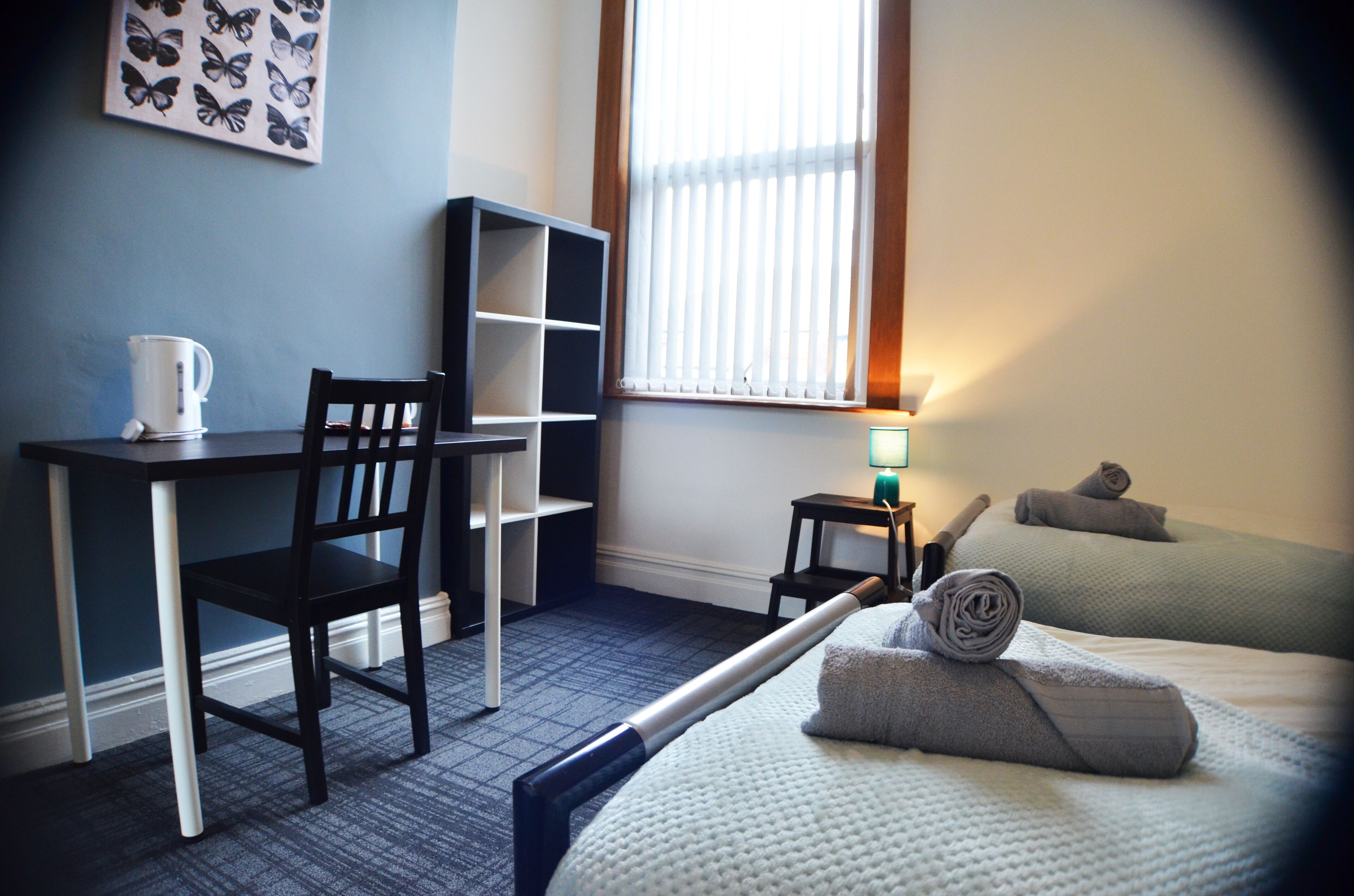 Photo - Old Swan Guest House