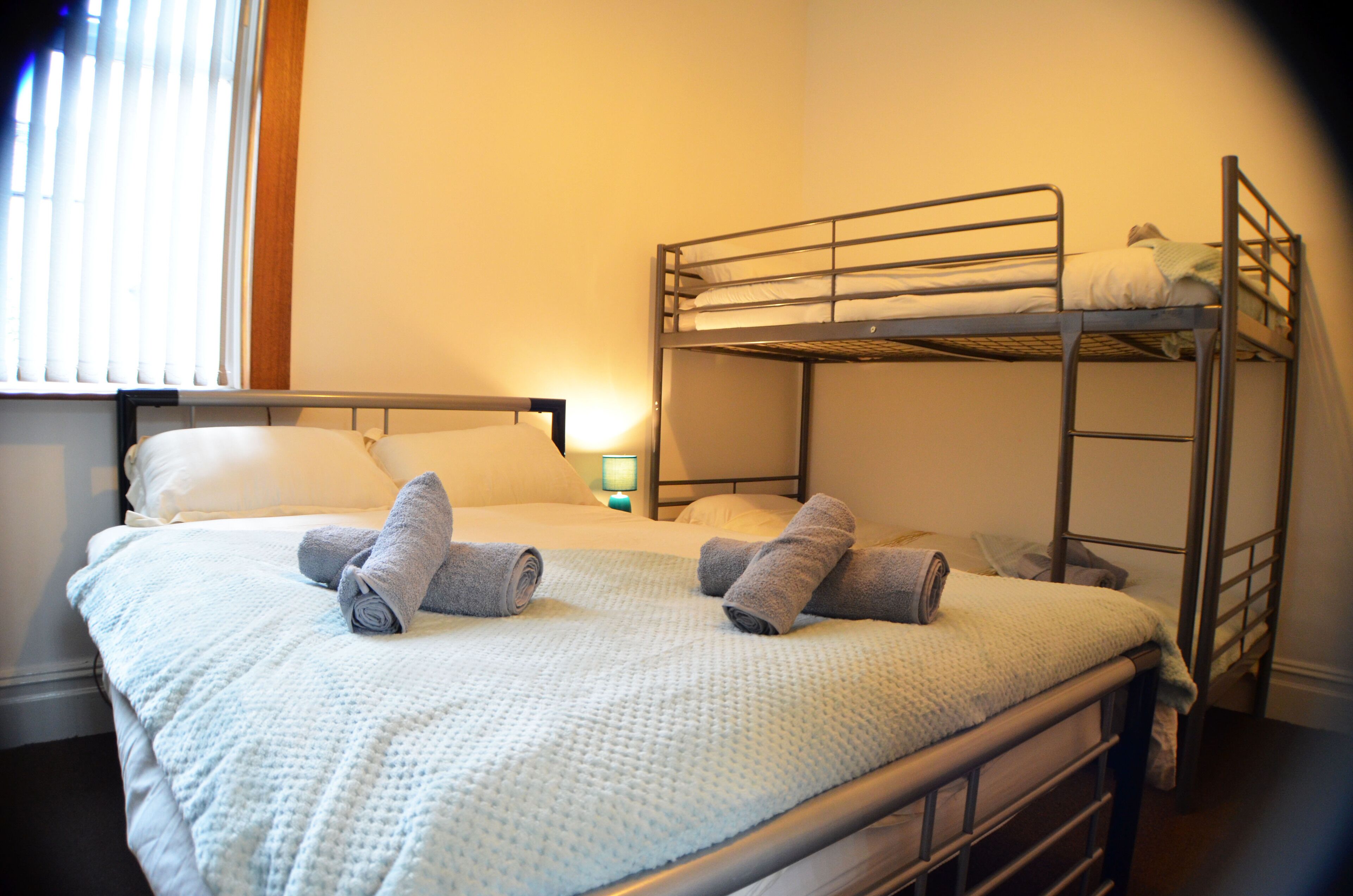 Photo - Old Swan Guest House