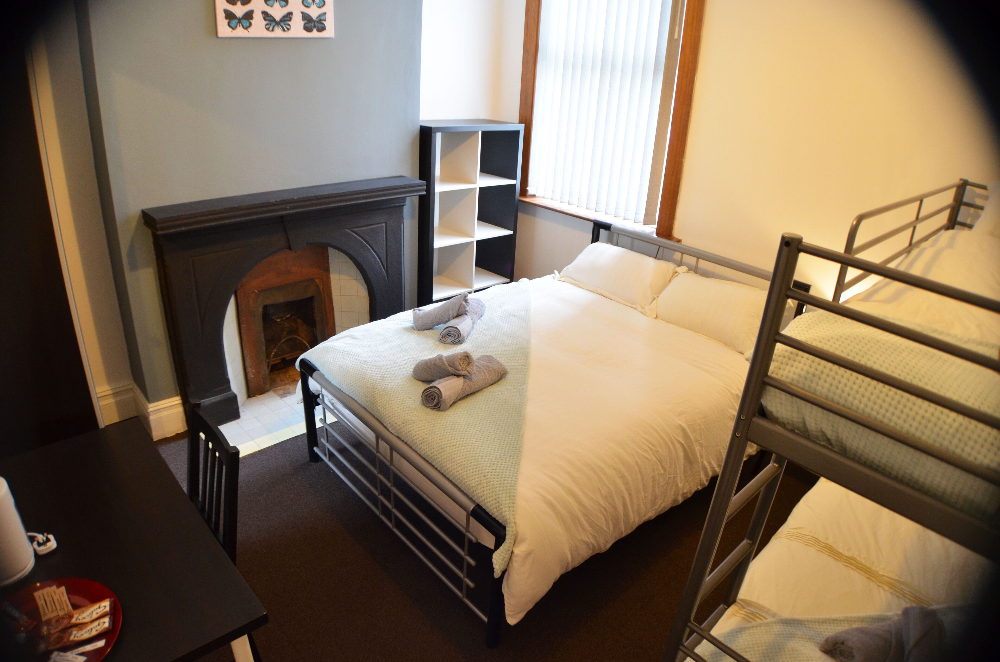 Photo - Old Swan Guest House