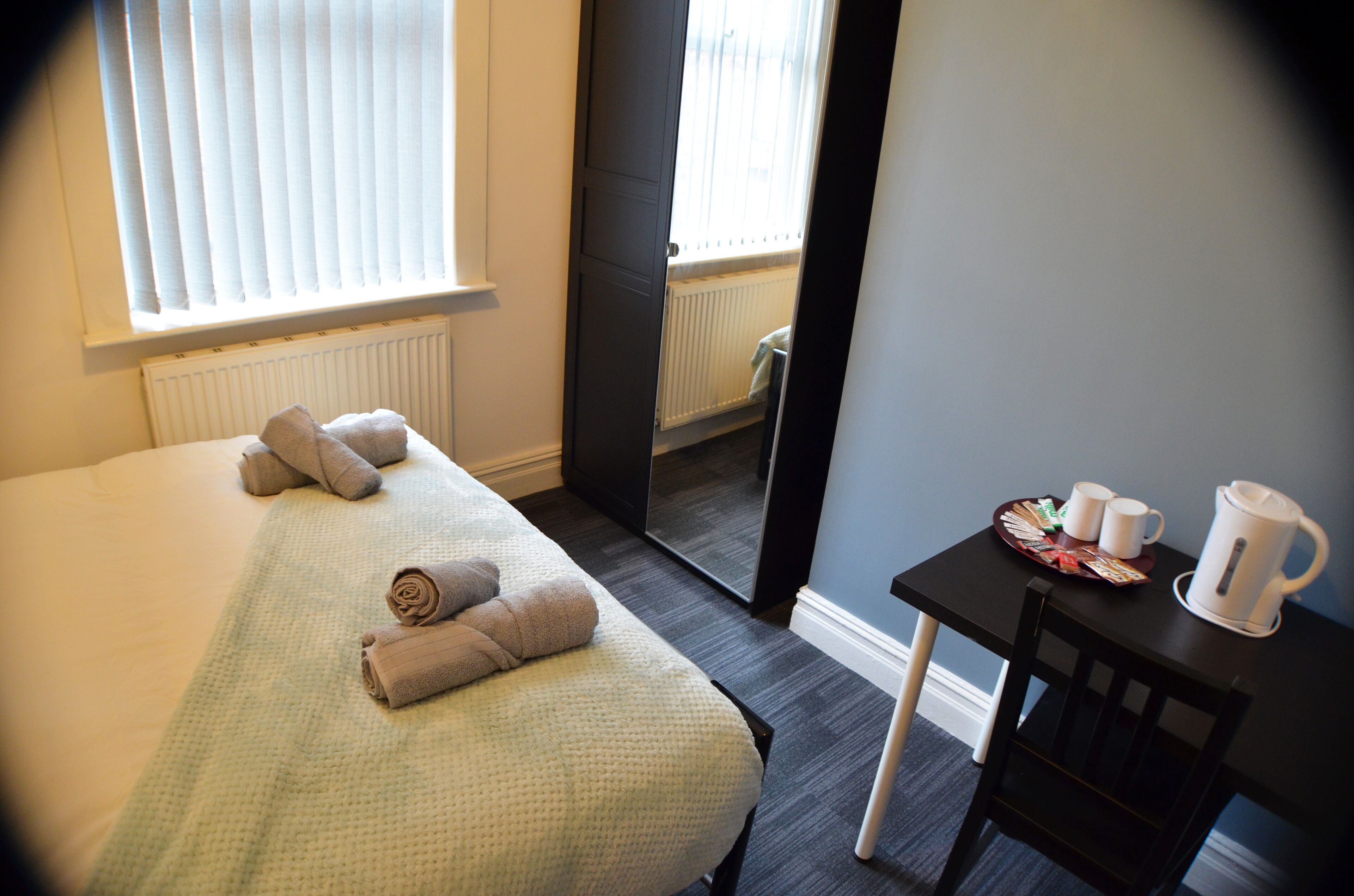 Photo - Old Swan Guest House