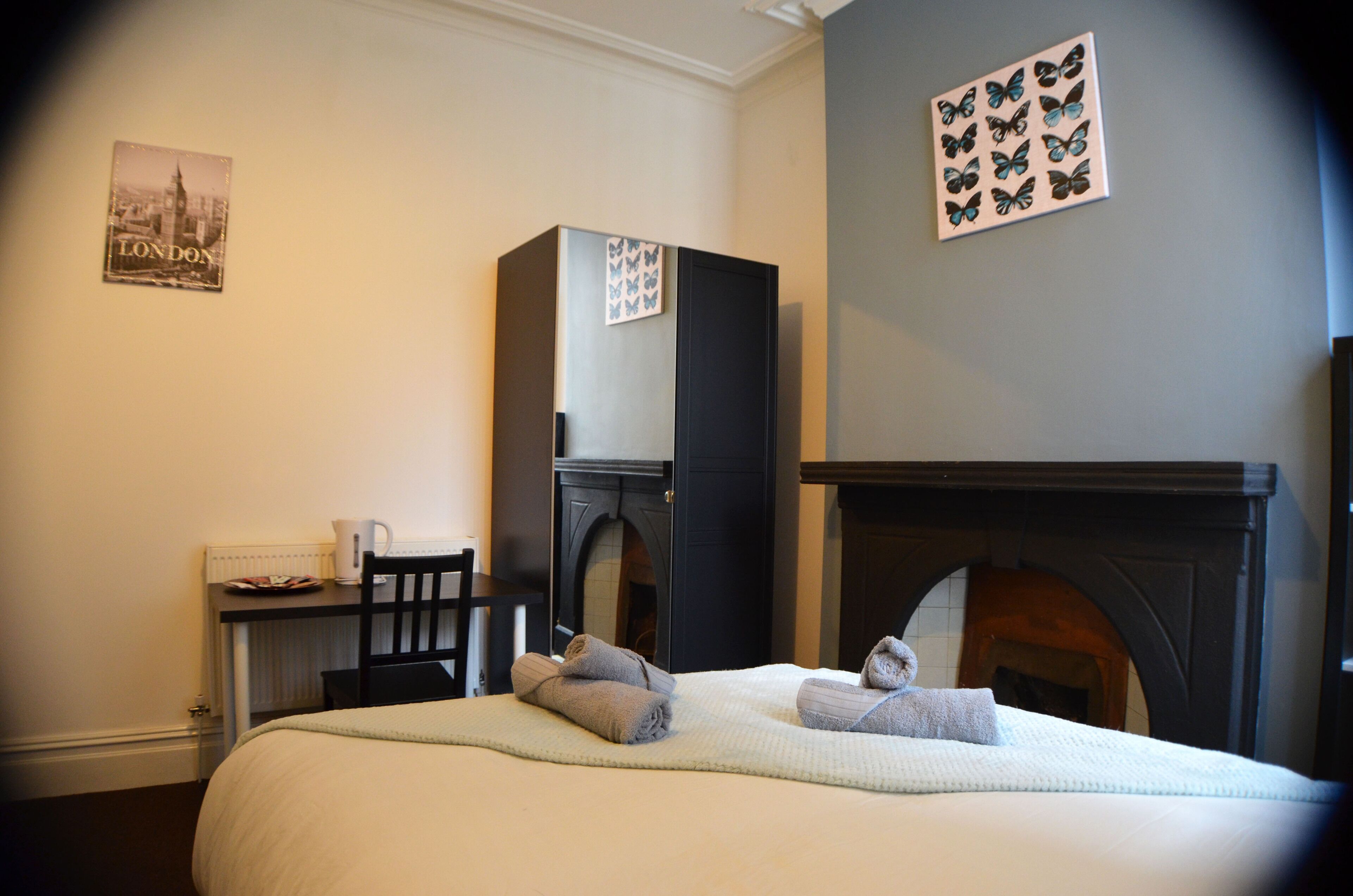 Photo - Old Swan Guest House