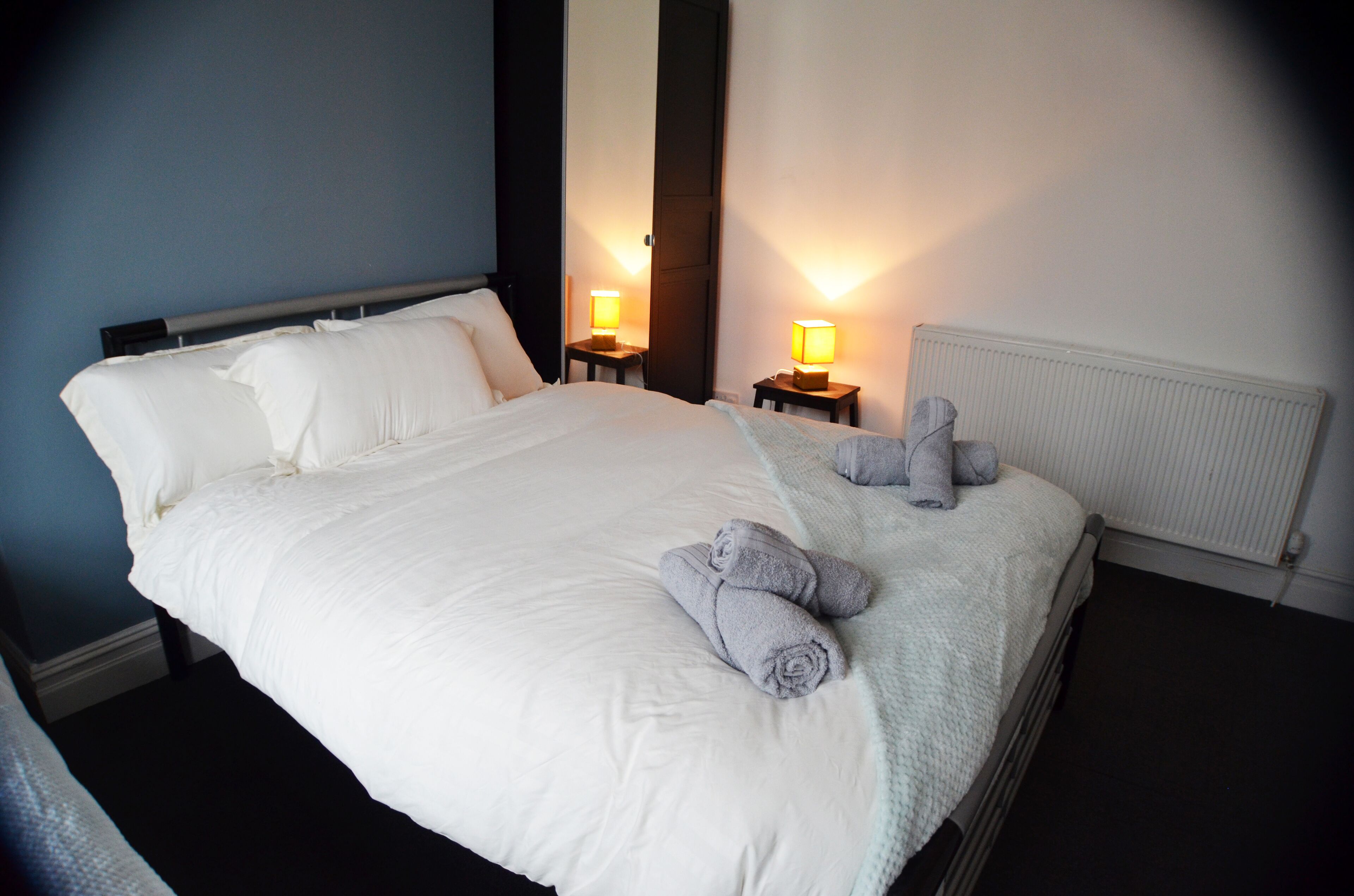 Photo - Old Swan Guest House