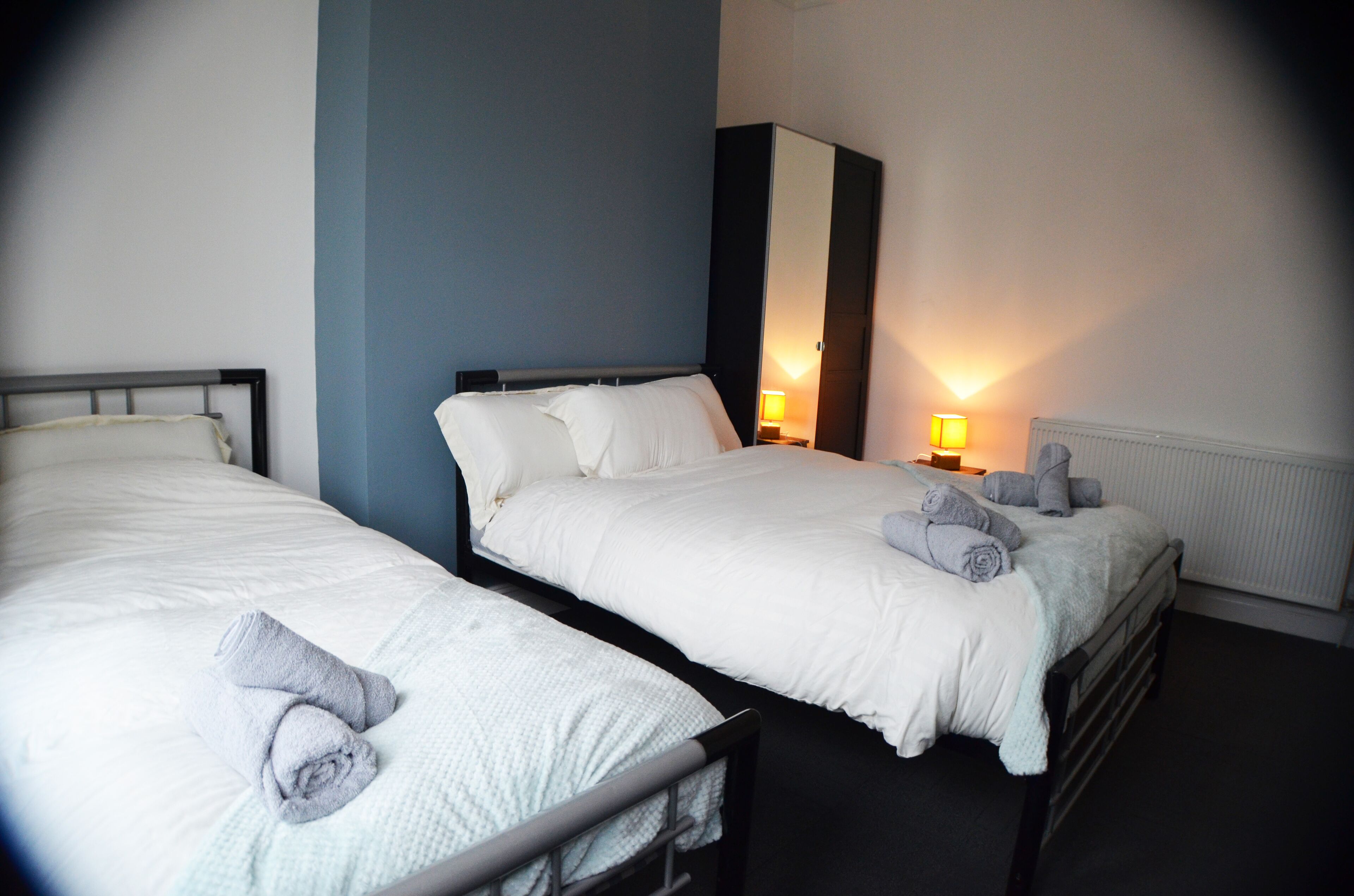 Photo - Old Swan Guest House