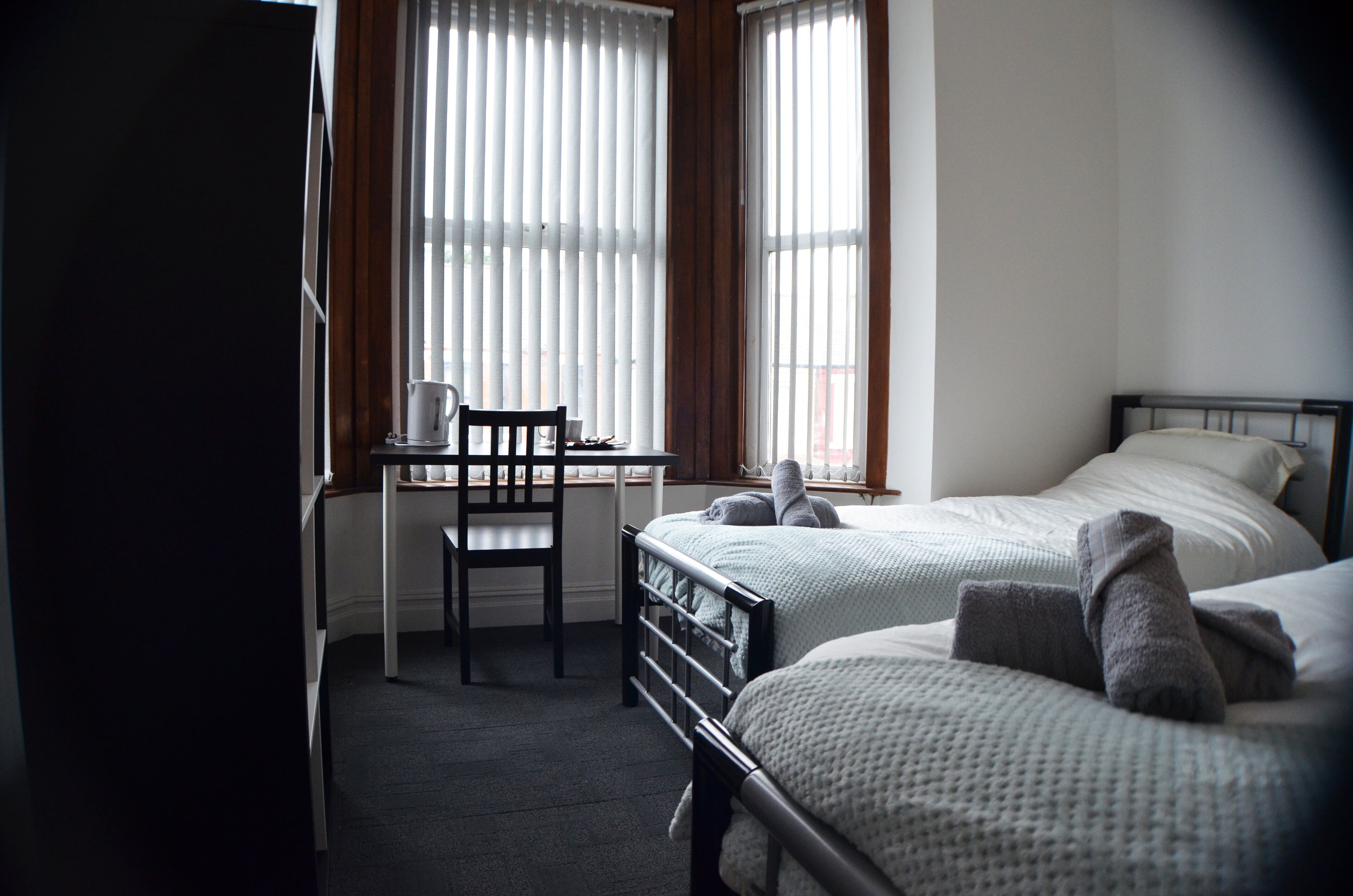 Photo - Old Swan Guest House