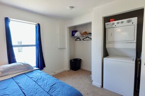 3 chambres, Wi-Fi gratuit, draps fournis