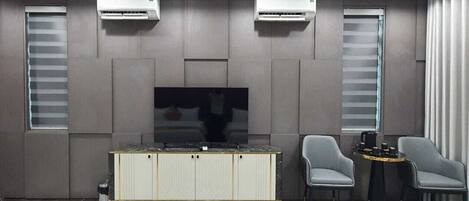 Deluxe Double Room | Free WiFi