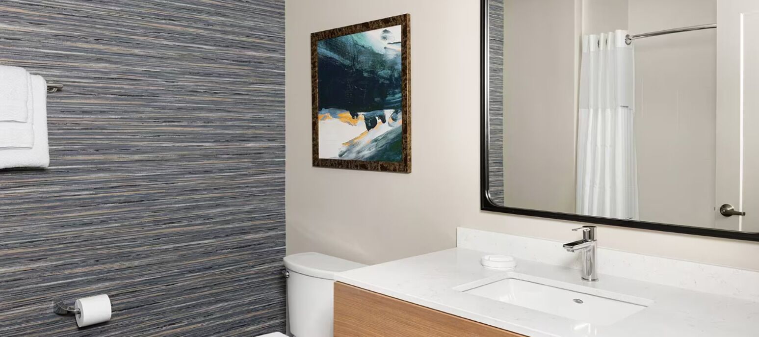 1 BR Deluxe Condo at Wyndham Atlanta - Downtown! 