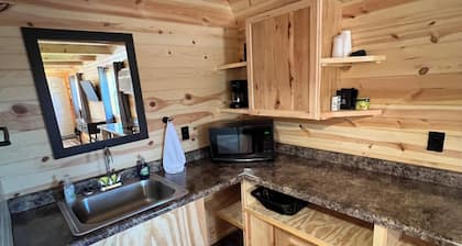 Pine Haven Lodging