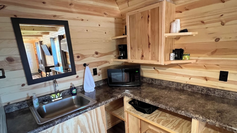 Pine Haven Lodging