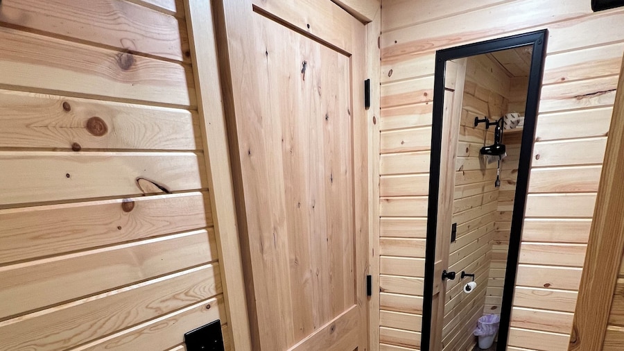 Pine Haven Lodging