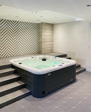 Interieur