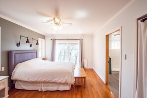 4 chambres, coffres-forts dans les chambres, Wi-Fi gratuit