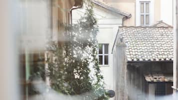 Innendetails