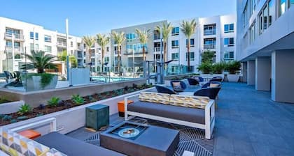 Global Luxury Suites Irvine