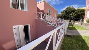 Property grounds - Apt. El Guirre Nº 9 (Valle Gran Rey)