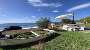 Property grounds - Apt. El Guirre Nº 9 (Valle Gran Rey)