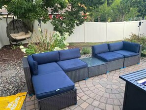 Terras