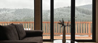 Ferienhaus am Sommerberg