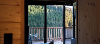 Ferienhaus am Sommerberg