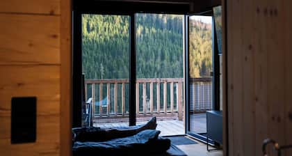 Ferienhaus am Sommerberg