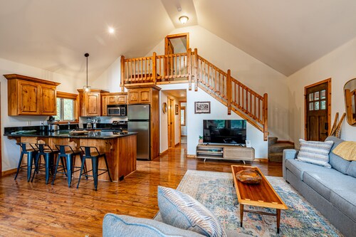 Cozy Cabin in McCall