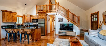 Cozy Cabin in McCall