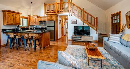 Cozy Cabin in McCall