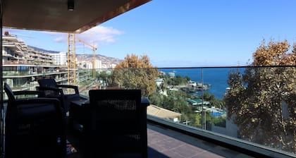 Seaside Xxi-10 , By OP Luxury Apartment With Perfect Location