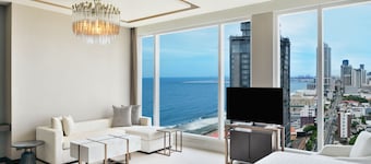 Sheraton Colombo Hotel