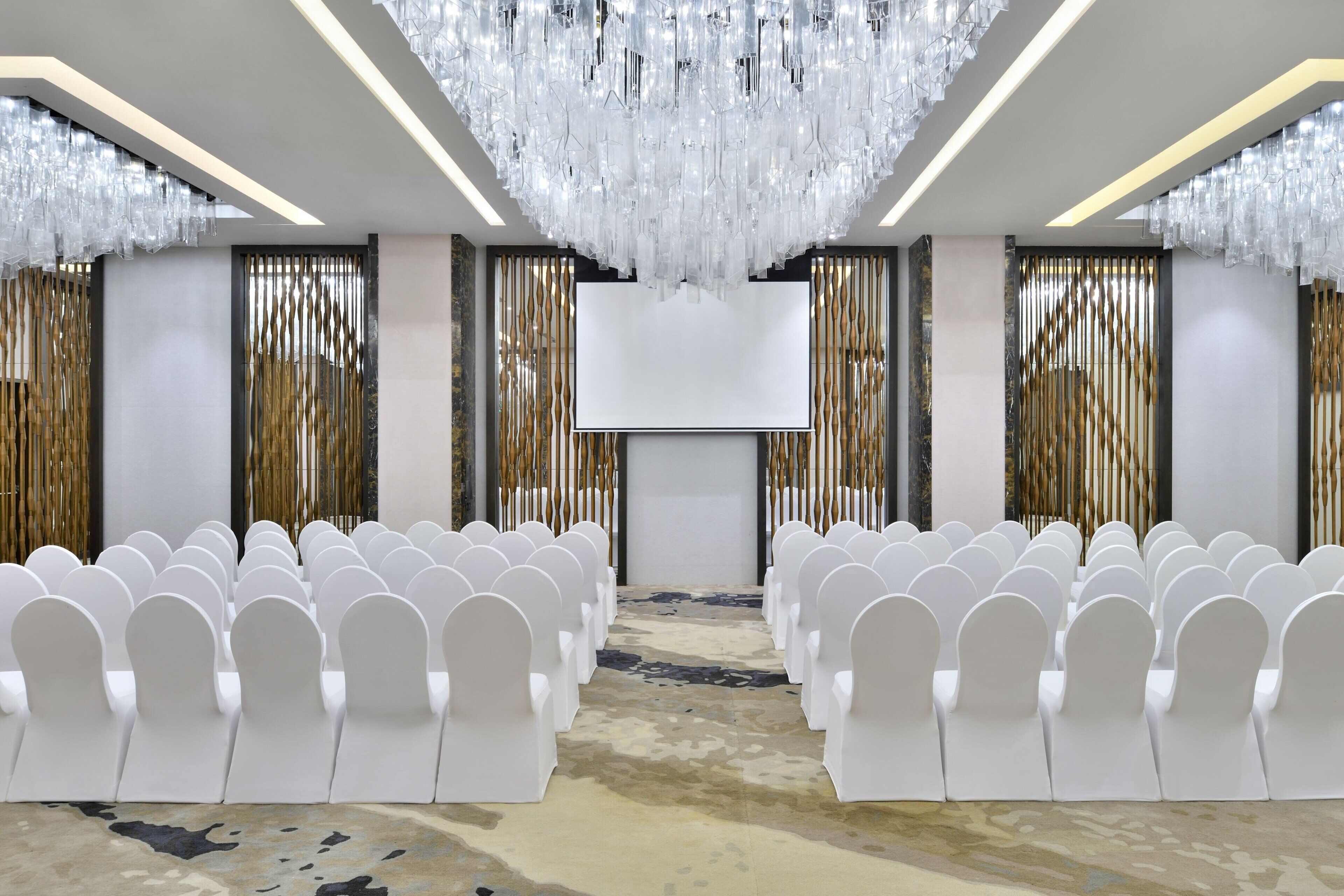 Photo - Sheraton Colombo Hotel