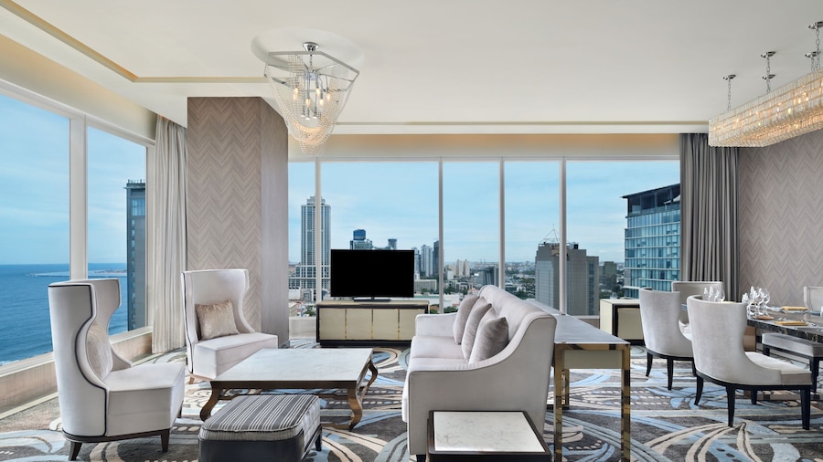 Sheraton Colombo Hotel