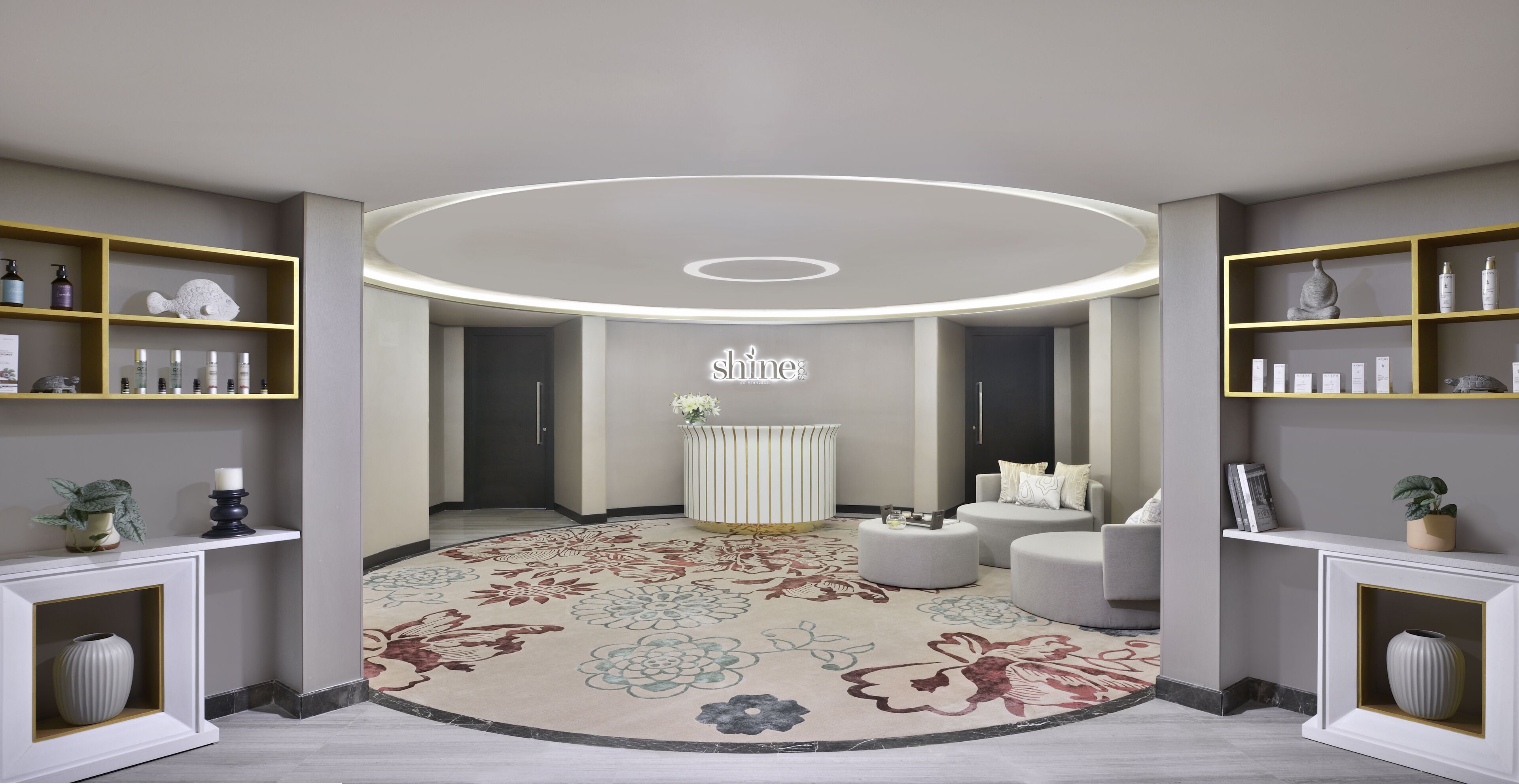 Photo - Sheraton Colombo Hotel