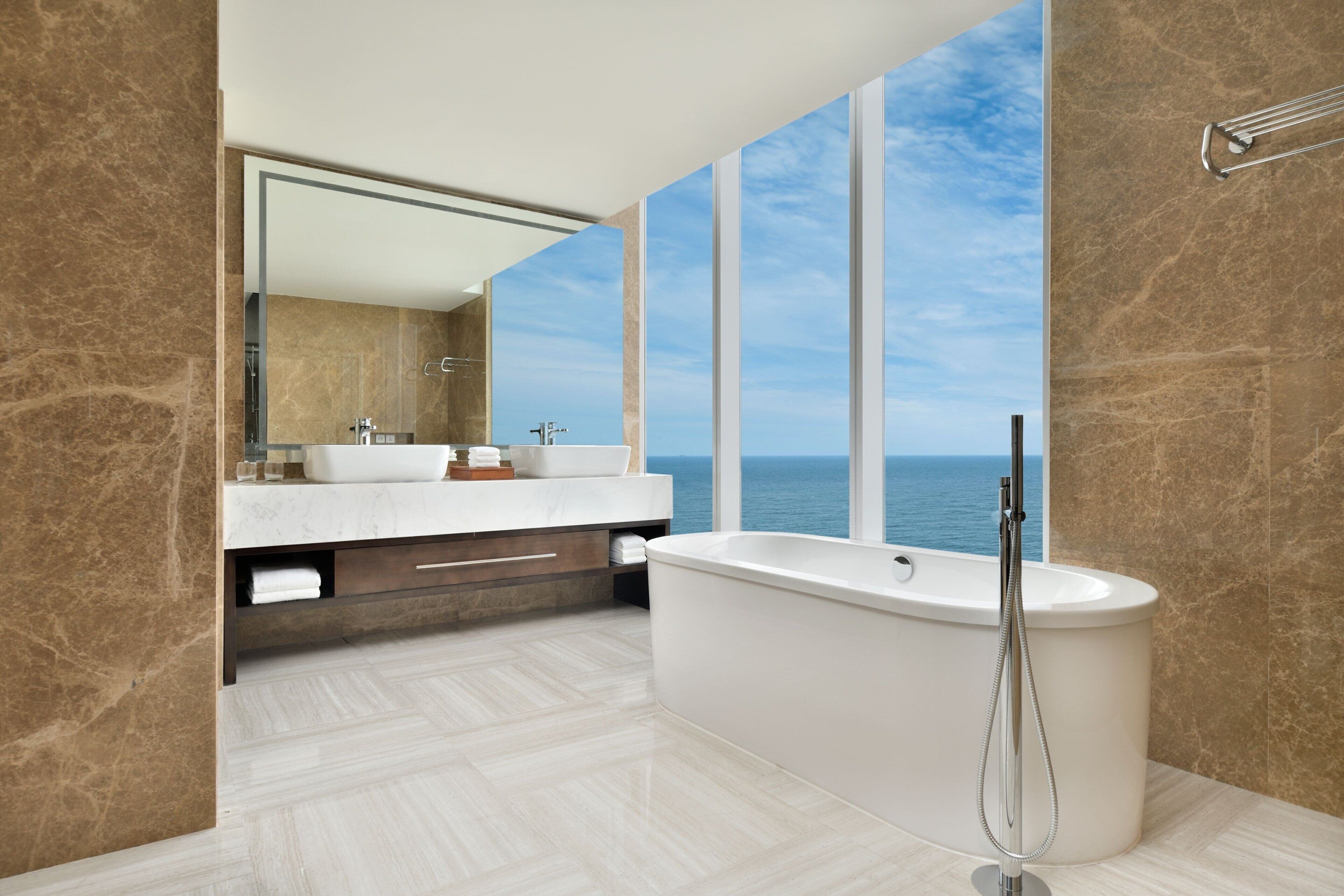 Photo - Sheraton Colombo Hotel