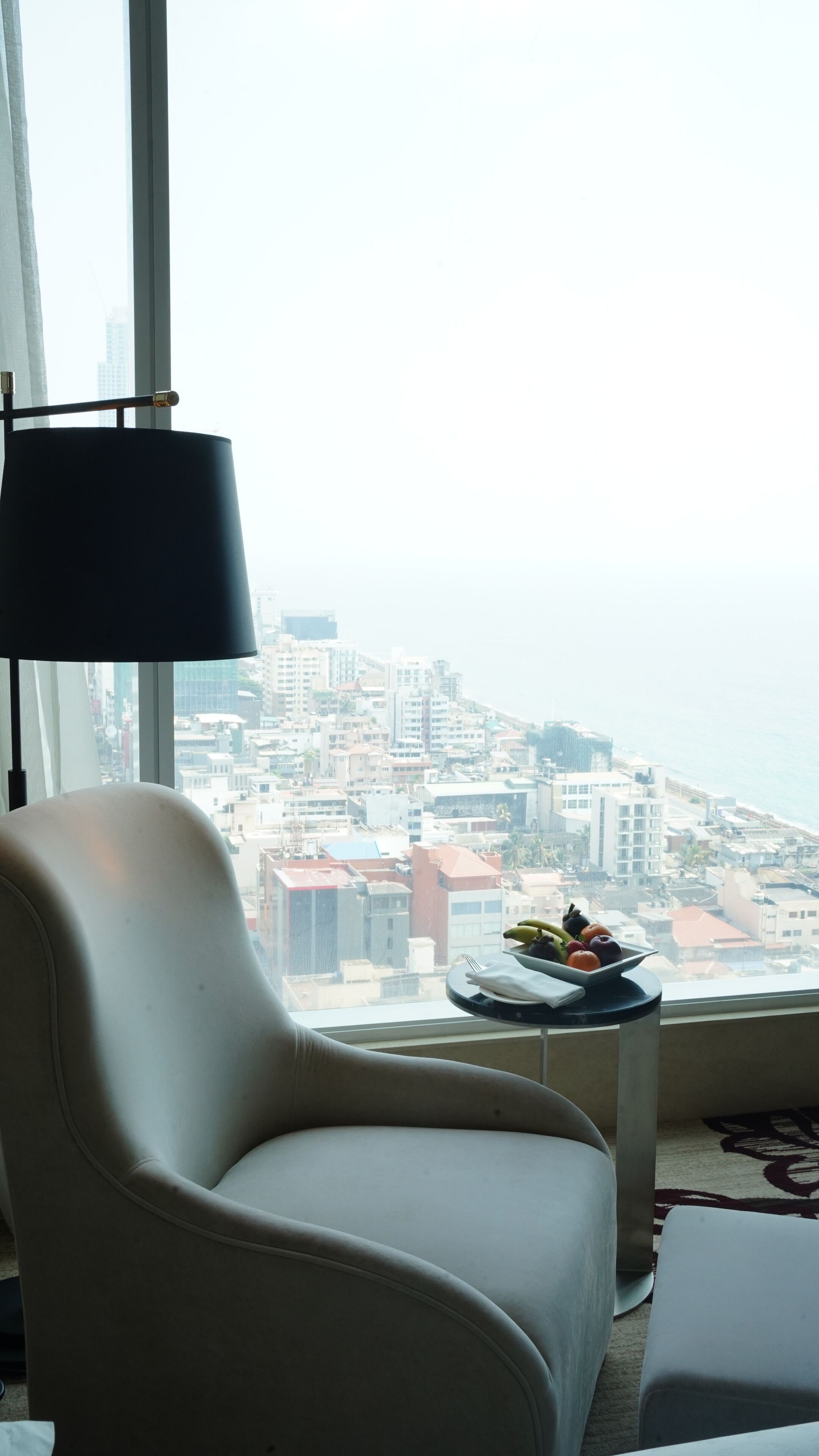 Foto - Sheraton Colombo Hotel