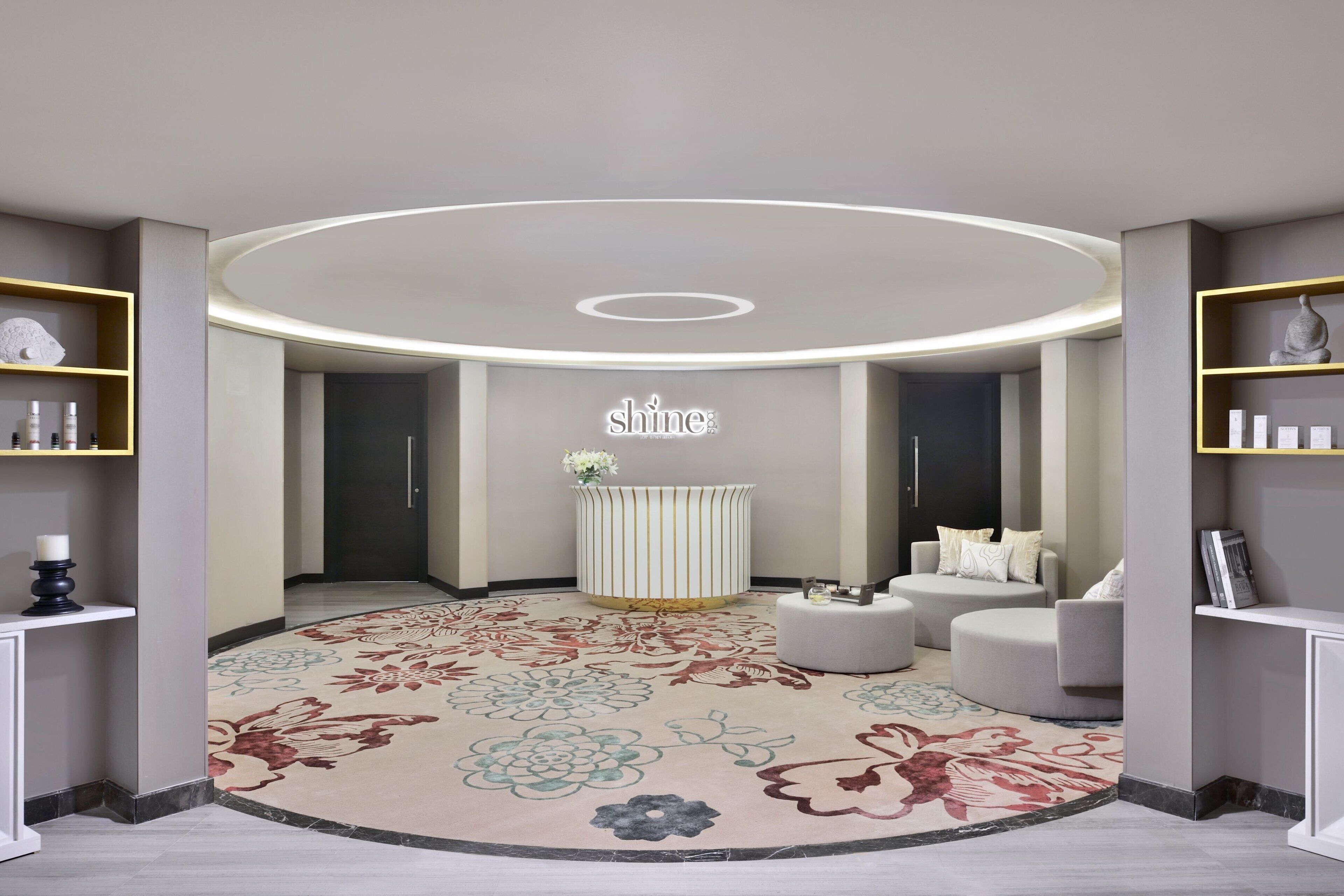 Photo - Sheraton Colombo Hotel