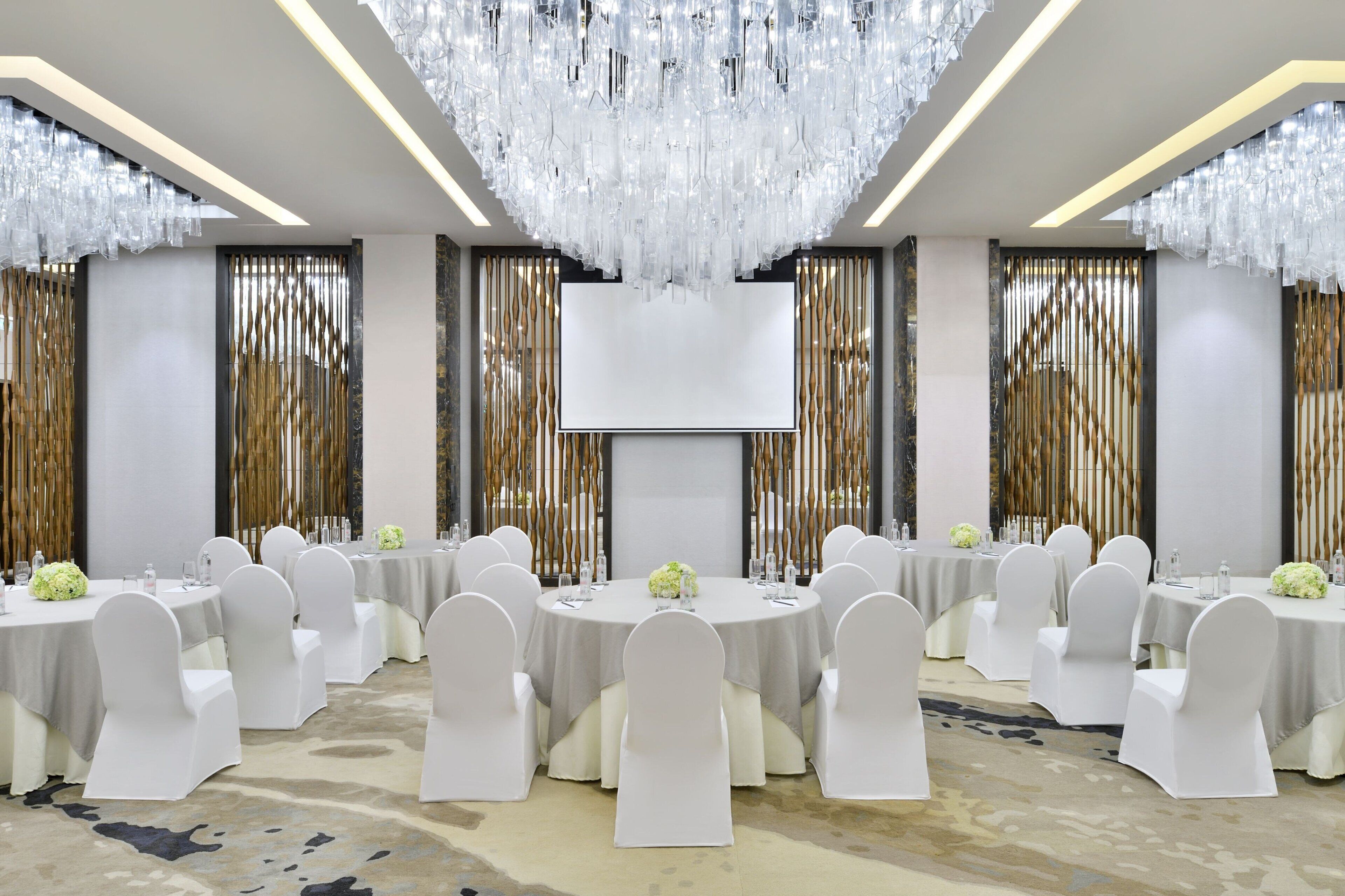 Photo - Sheraton Colombo Hotel