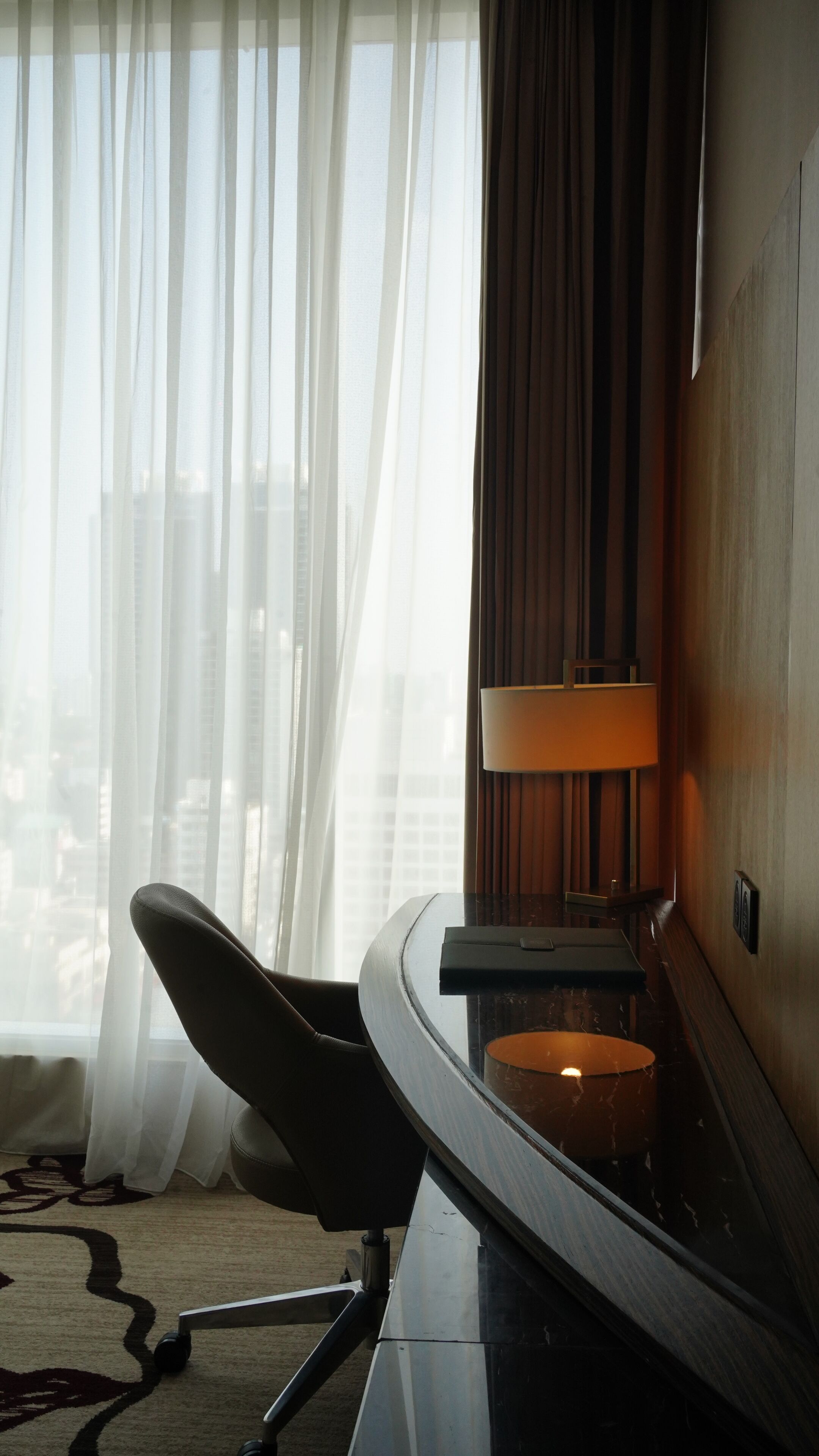 Photo - Sheraton Colombo Hotel